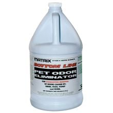 Matrix Bottom Line Pet Odor Eliminator