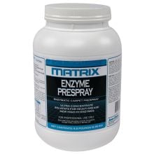 Matrix® Enzyme Pre‑Spray