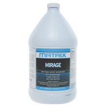 Matrix® Mirage Dry Foam Carpet Detergent