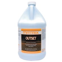 Matrix® Outset Upholstery Pre‑Spray