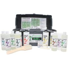 Matrix® Professional Spotting Kit, Low VOC, California Compliant