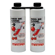 Matrix® Red Be Gone