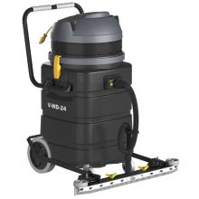 Nobles 24 Gallon Wet/Dry Vacuum