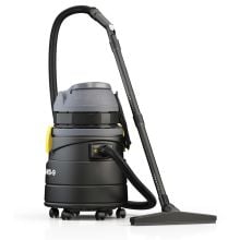 Nobles 9 Gallon Wet/Dry Vacuum 1244345