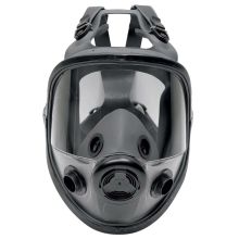 North 5400 Series Full Face Respirator