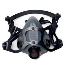 North 5500 Series Half Face Respirator