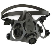 North 7700 Series Half Face Respirator