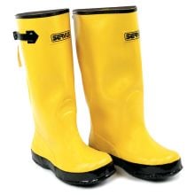 Servus Yellow Boots