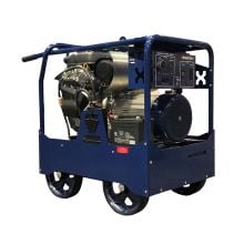 Makinex Generator, 23kW 480V, Dual Phase