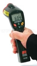 Extech Wide Range IR Thermometer