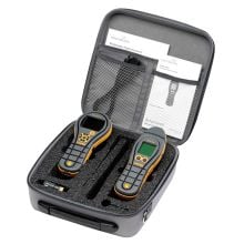 Protimeter Hygromaster 2 + Surveymaster Dual Meter Kit