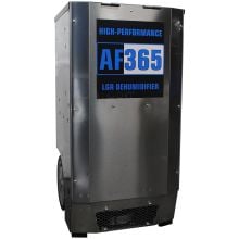 AF365 LGR Dehumidifier 