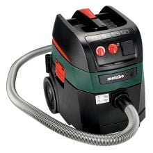 Metabo ASR 35 ACP HEPA All‑Purpose Vacuum Cleaner