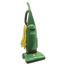 Bissell® BigGreen Commercial® BGU1451T Pro Bagged Upright Vacuum With On Board Tools