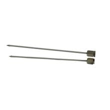 Replacement 6" Pins for Protimeter Deep Wall Probe (BLD5035)