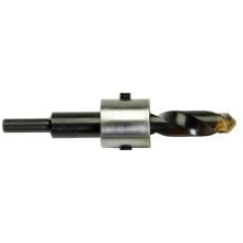 Carbide‑Tipped Spiral  Masonry 3/4" Drill Bit