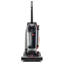 Hoover Commercial Hush® Bagless Upright Vacuum, 15 Inch