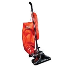 Royal Commercial Metal Upright Vacuum, 14" (CR5130Z)