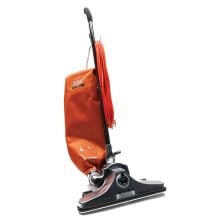 Royal Commercial Metal Upright Vacuum, 18" (CR5158Z)