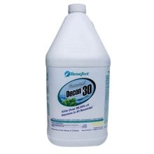 Benefect Botanical Decon 30 Disinfectant Cleaner