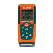 Extech DT300 Laser Distance Meter