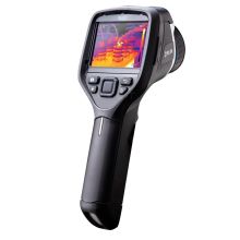 FLIR E40bx Advanced Thermal Imaging Camera with MSX and 2x Digital Zoom