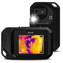 FLIR C2 Compact Thermal Imaging System