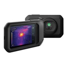 FLIR C3‑X Compact Thermal Imaging Camera