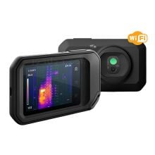 FLIR C5 Thermal Imaging Camera