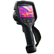 FLIR E53 Thermal Imaging Camera with MSX® 240 x 180 IR resolution