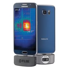 FLIR ONE® Pro for Android