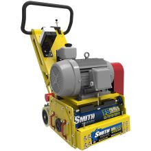 SMITH Manufacturing FS 351 Self‑Propelled Surfacer, 20 HP, 480V