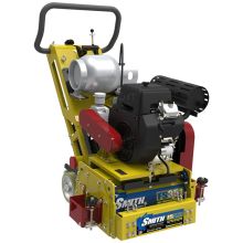 SMITH Manufacturing FS351 Self‑Propelled Surfacer, 25 HP, Propane