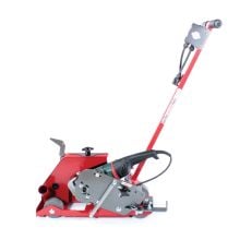 Gorilla Concrete Tools GCT‑10 Electric Joint Saw