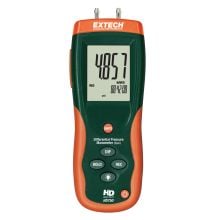 Extech HD750 Differential Pressure Manometer (5 PSI)