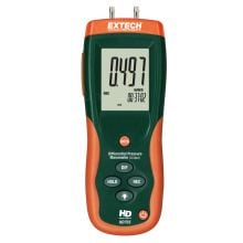 Extech HD755 Differential Pressure Manometer (0.5 PSI)