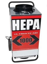 HEPA 1000 Air Scrubber