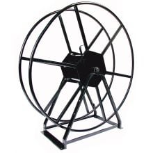 Electric Vacuum Hose Reel, 200 Foot