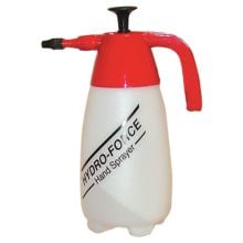 HydroForce Handheld Sprayer with Chemical‑Resistant Seals, 1.5 Quart