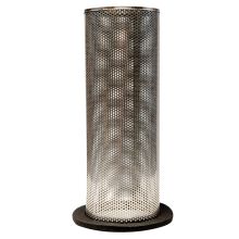 Inline Filter Basket, Stainless Steel