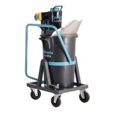 Collomix LevMix 65 Heavy Duty Portable Mixer