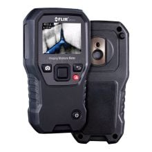 FLIR MR160 Imaging Moisture Meter