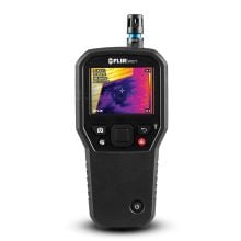 FLIR MR277 IR Camera with MSX, Hygrometer