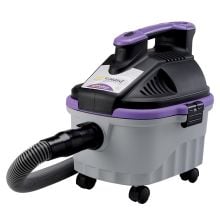 ProTeam ProGuard 4‑Gallon Portable Wet/Dry Vac