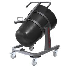 Portamix® Pelican Cart with Canister