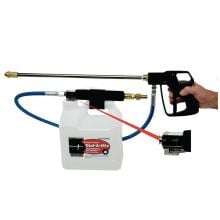 PowerForce Dial‑A‑Mix Sprayer 250‑1,000 PSI