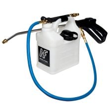 Hydro‑Force Revolution Injection Sprayer 100‑1,000 PSI