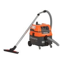 Husqvarna S11 Wet/Dry Vacuum