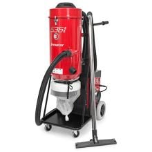 Ermator S36 HEPA Single‑Phase Dust Extractor, 230V