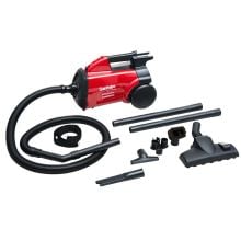 Sanitaire SC3683B Extend™ Commercial Canister Vacuum